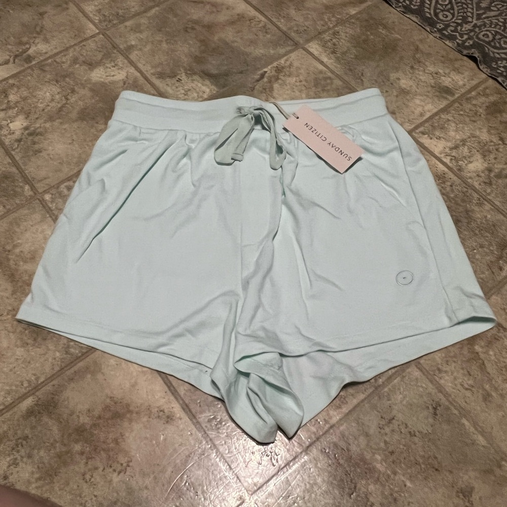 Sunday citizen shorts